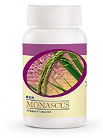 DXN Monascus 30 Vegetable Capsules (18 Bottle)