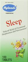 Hyland's Sleep, Tablets, 100 tablets - Pack of 3