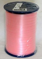 Light Pink 3/16" Curling Ribbon 500 Yards (1500 Feet) Balloons, Gifts, Party, WeddingLight