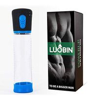 High Suction Pennis Enlarger Extender Pro-Extender Massager, Extender Vacuum Pump for Growth Up