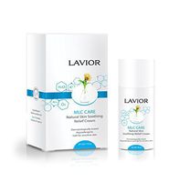 LAVIOR MLC CARE Natural Molluscum, Shingles Symptoms Relief Cream - Clinically Proven