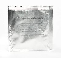 Alpha Amylase Enzyme