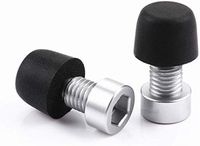 High Fidelity Ear Plugs for Ear Protection Concerts Loud Events Free Portable Case Comfortable Earplugs for Noise Reduction Safe Ears (S,M,L) Sizes