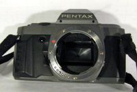 Pentax P30T 35mm Film Camera Body Only
