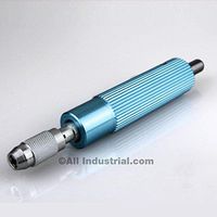 PRO Series CNC Machine Tapping Guide for Drill Presses & Mills