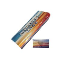 Elements Scoop Card For Rolling Papers Unflavored Pack Of 1