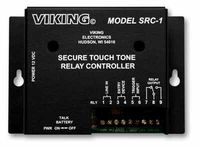 Viking - Secure Relay Controller