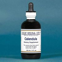 Pure Herbs, Ltd. Calendula (4 oz.)