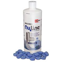 (1)-Pack, Nu-Line Drain 97690 NL-2 NL2 Cleaner Plus (24) PT-200 ProTreat Pan Tablets