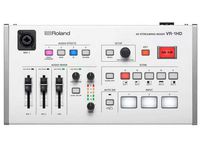 Roland Professional A/V VR-1HD AV Streaming Mixer
