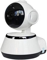 Bifast 720P HD Wireless Network Camera Home Surveillance Security Video Dome Cameras