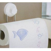 Paper Napkin Frame Linked Hook High Quality 11.7*8.7*2