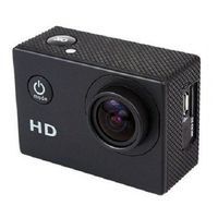 Ghost Hunting Full Spectrum Night Vision GhostPro Waterproof Action Camera HD 720p 5mp