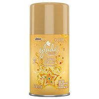 Glade Automatic Spray Air Freshener Refill, Frosting with Love, 6.2 Ounce