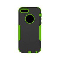 Trident Case AEGIS for iPhone 5 - Retail Packaging - Trident Green