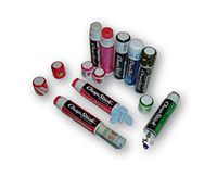 Chapstick Diversion Safe Stash Can