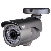 DIGITAL WATCHDOG Megapixel Bullet, ONVIF Compliant, 4 Megapixels (2560x1440, 30fps), 2.8-12mm Autofocus/DWC-MB44WiA /