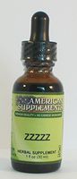 ZZZZZ American Supplements 1 oz Liquid