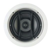 Russound 7C74 7-Inch Round In-Ceiling Speaker 100W