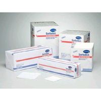 Sorbalux Drain Sponge, Sterile 4X4, 1 ea