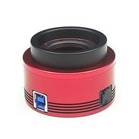 ZWO ASI183MC 20 Megapixel USB3.0 Color Astronomy Camera for Astrophotography