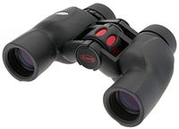 Kowa YF Series Porro Prism Binoculars, 6x30 Black