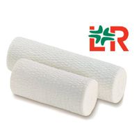 Lenkelast Medium Stretch Bandage - 6cm