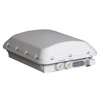Ruckus Wireless T610 Dual-Band 802.11ac Outdoor Wireless Access Point, 4x4:4 Stream, MU-MIMO, Omnidirectional Beamflex+ coverage