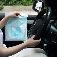 Hefty Lawn and Leaf Trash Bags (Twist Tie, 39 Gallon, 23 Count)