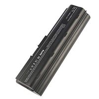 AC Doctor INC Laptop Battery for Hp Envy 17 Series, Hp Presario CQ42 CQ43 CQ56 CQ62 CQ72 G32 G42 G56 G62 G72, HP Pavilion DM4 G4 G6 G7, 8800mAh/12 Cell