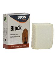 TRG the One Suede and Nubuck Block Stain Remover