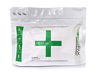 MEDPAK First Aid Kit - Professional Quality Medical Kit