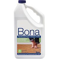 Bona Hardwood Floor Cleaner Refill, 64 fl oz