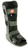 OrthoLife High Top Air Inflatable Cam Walker Cast Boot (Extra Large)