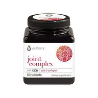 Youtheory Joint Complex with UC-II, 60 count (1 Bottle)