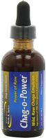 North American Herb and Spice, Chag-o-power, 2-Ounce