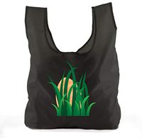 Easter Egg Hunt Bags, Reusable shopping tote bags, Easter Goodie Bags for Kids