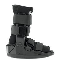 Breg Vectra Basic Walker Boot, Short