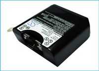 Replacement Battery for Sony RDP-XF100IP XDR-DS12iP Sony NH-2000RDP