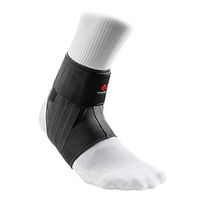 McDavid Phantom Ankle Brace w/Straps and Flex-Support Stays (XL/XXL)
