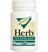 Women's Treasures 50 Capsules