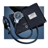 DIAGNOSTIX 700 Latex-Free Series, Black by ADC