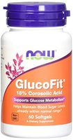 GlucoFit® 60 Softgels (Pack of 2)