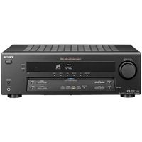 Sony STR-DE595 - AV receiver - 5.1 channel