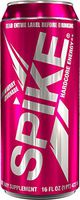 Spike® Hardcore Energy Strawberry Lemonade - 24 (16 oz)