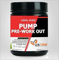 Pre-Workout Powder" Energy" 315 mg," Fruit Blast" 44 Servings, Explosive Energy,Increase Power & Stamina