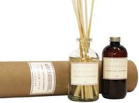 K. Hall Designs Lavender Diffuser