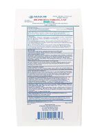 MAJOR Ibuprofen 200MG TAB U/D IBUPROFEN-200 MG White 100 Tablets UPC 309047914616