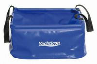 Osculati Yachticon Folding Foldable Washing Sink Bag Bowl 15L
