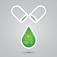 PharmaCapsules USA Essential Oil Capsules Vegetarian Capsules (100, Size 0)